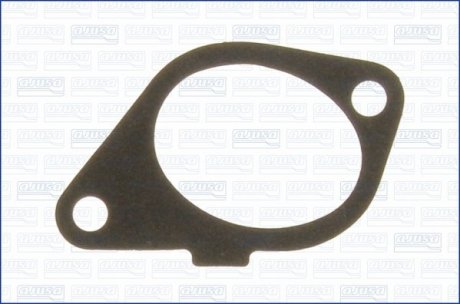 Прокладка колектора впуск Berlingo/Partner/Jumpy/Expert 1.9 D (90x58mm) 98- AJUSA 13139100