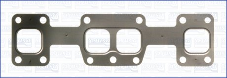 Прокладка впускного коллектора FORD RANGER 2.5, 3.0d AJUSA 13222400