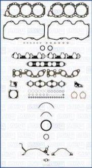 Комплект прокладок з різних матеріалів AJUSA 50166900