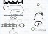 Комплект прокладок двигуна 50333100