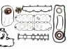 Комплект прокладок Ducato/Daily 2.3 D/JTD 02- (повний/без прокладки ГБЦ) 51022000