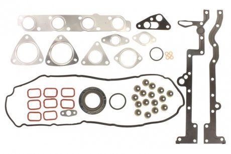 Комплект прокладок, двигатель AJUSA 51034500