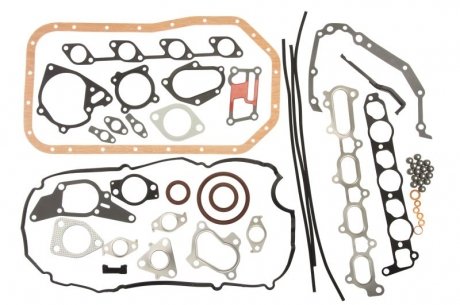 Комплект прокладок ГБЦ MITSUBISHI L200 (05-15) 2.5d AJUSA 51047000