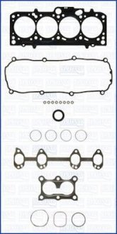 Комплект прокладок ГБЦ SKODA OCTAVIA I/ VW COLF IV 1.6i AJUSA 52211900