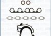 Комплект прокладок VW LT/T4 2.5 SDI/TDI 95-06 (верхній/без прокладки ГБЦ) 53013400