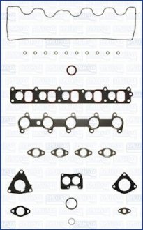 Комплект прокладок верхній без ГБЦ ALFA 2.4JTD AJ AJUSA 53014300