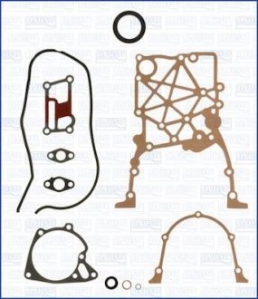 Набір прокладок двигуна нижній AJUSA 54126000