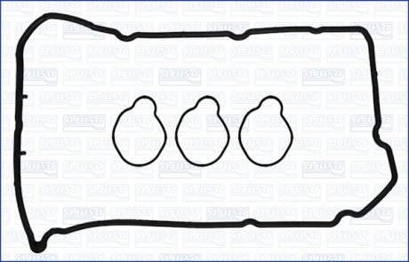 Прокладки ГБЦ AJUSA 56050500
