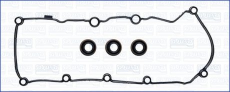 Прокладка клапанной крышки (к-кт) VW TOUAREG (10-18) 3.0d (левая) Aju AJUSA 56052500 (фото 1)