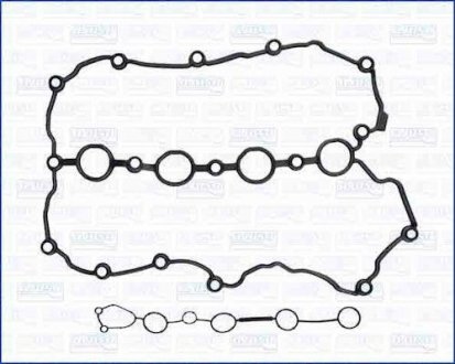 Комплект прокладень двигуна AJUSA 56053000