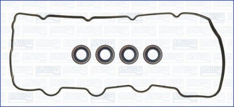 Прокладка клапанной крышки (к-кт) TOYOTA LAND CRUISER PRADO (09-) Aju AJUSA 56054700