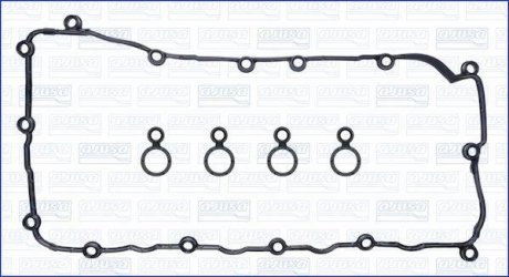 Прокладка клапанной крышки (к-кт) JEEP CHEROKEE (13-) 2.4i AJUSA 56060000 (фото 1)