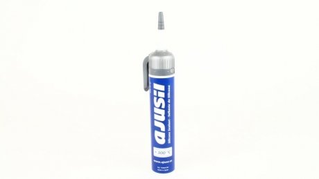 Герметик силіконовий AJUSIL 200 ml (-60 до +300 °С) AJUSA 75000100