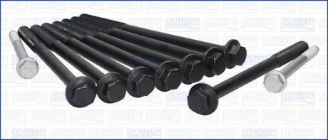 Болт головки блока AJUSA 81051900