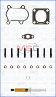 Монтажний комплект, компресор AJUSA JTC11015