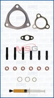 Монтажний комплект, компресор AJUSA JTC11018