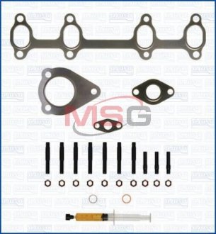 Прокладка турбіни (к-кт) Caddy II 1.9 TDI 96-04 AJUSA JTC11020