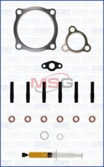 Монтажний комплект, компресор AJUSA JTC11244