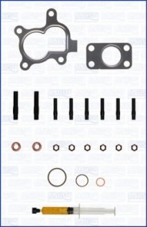 Прокладка турбіни (к-кт) Nemo/Peugeot 1.4 HDI 08- AJUSA JTC11274