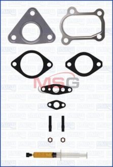 Монтажний комплект, компресор AJUSA JTC11311