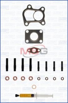 Монтажний комплект, компресор AJUSA JTC11331