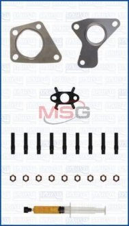 Монтажний комплект, компресор AJUSA JTC11465