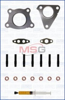 Монтажний комплект, компресор AJUSA JTC11490