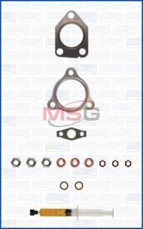 Комплект прокладок турбокомпрессора AJUSA JTC11767