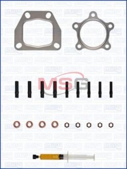 Монтажний комплект, компресор AJUSA JTC11789