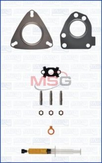 Монтажний комплект, компресор AJUSA JTC11804
