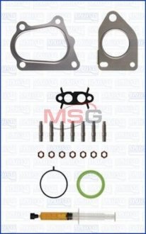 Монтажний комплект, компресор AJUSA JTC11967