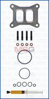 Комплект прокладок турбіни AUDI A3 12-22, Q3 11-18, TT 14- AJUSA JTC12300