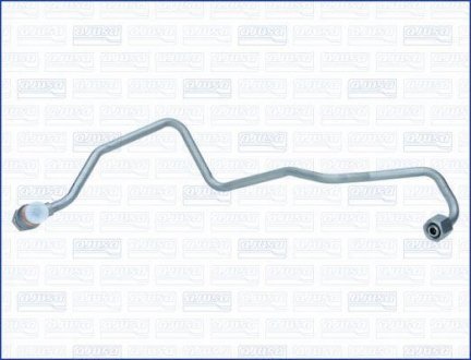 Масляна трубка AJUSA OP10271
