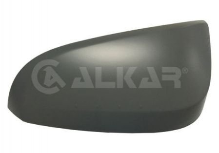Кришка корпуса дзеркала, правая, під покрас. ALKAR 6342919
