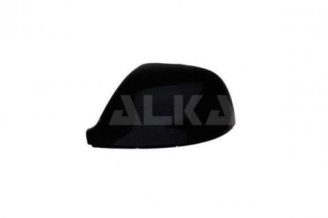 Кришка дзерк.,лів., GLOSSY BLACK, ALKAR 6347912