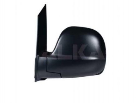 Дзеркало лів.,ручн., асферич., MB[OE 6398100116] ALKAR 9231969