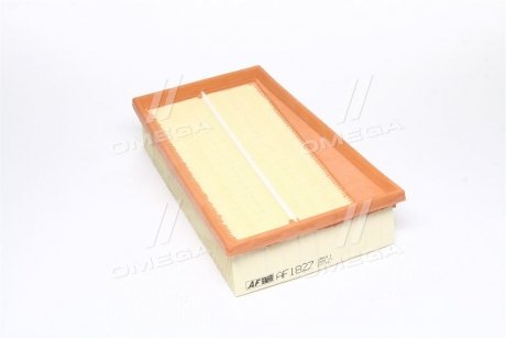 Фильтр воздушный NISSAN QASHQAI 06-, NISSAN X-TRAIL 07- ALPHA FILTER AF1827