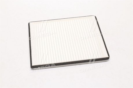 Фільтр салону CHERY M11 (вир-во) ALPHA FILTER AF5222 (фото 1)