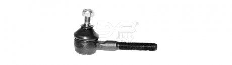 Наконечник рулевой VW POLO (86C, 80), AUDI 80 (81, 85, B2) (M14x1.5) APLUS 11264AP (фото 1)