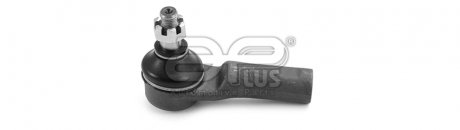 Наконечник рулевой Nissan Sunny I, II, III (82-00), Maxima (85-94) APPLUS APLUS 12213AP