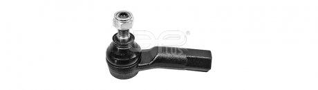 Наконечник рулевой правый Audi A3, Q3 / Skoda Octavia, Kodiaq, Karoq,Yeti / VW Golf, Jetta, Passat (03-) APLUS 13358AP (фото 1)