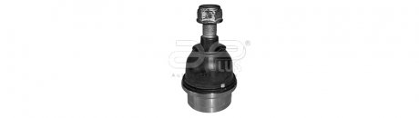 Опора шаровая пер (49,7мм) JEEP GRAND CHEROKEE III (WH, WK) (10/04-10/11) APPLUS APLUS 21727AP