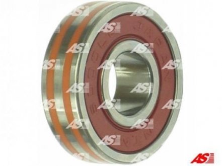 Підшипник кульковий d<30 AS ABE9132(NTN)