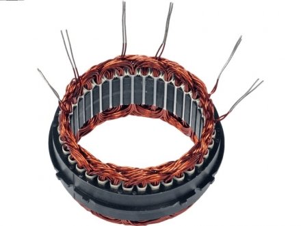 Обмотка генератора AS AS0043