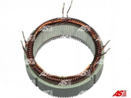 Обмотка генератора AS AS6014