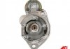 Стартер 12V 1.10kW AS S0054 (фото 3)