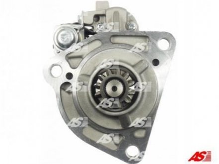 Стартер AS S5192