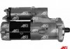 Стартер AS S9068 (фото 2)