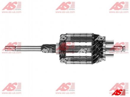 Якір стартера AS SA0021