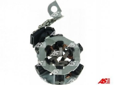 Щіткотримач стартера AS SBH0106